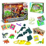  DinoRex: adventni koledar | Shoptok.si
