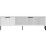 Hanah home tv polica noah white | ePonuda.com