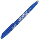 Pilot Gel pisalo Frixion BL-FR7 z radirko, svetlo modra Cene