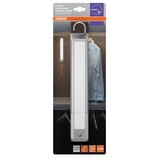 Osram LED svetilka pod omarico Linear Mobil z obešalom (Do x Š x V: 32,4 x 4,7 x 1,5 cm, Barva svetlobe: Hladno bela) | Shoptok.si