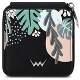 Vuch Ženski novčanik Patricia Desert Black, 11 x 11 cm Cijene