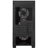 Cooler Master Elite 301 kućište crno (E301-KGNN-S00) | ePonuda.com