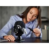 Lego star Wars™ 75304 kaciga dartha vadera | shoptok.hr