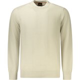 Boss MEN&#39;S SWEATER BEIGE | shoptok.hr