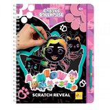 Odeon Gabby"s Doll. čarobna knjiga A-meow-zing | Eponuda.ba
