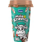 Imlek Čokoladno mleko Chill 1%mm čaša 230ml Cene
