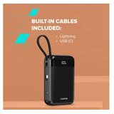 Canyon OnPower 204 powerbank 20000 mAh 22,5 W crni | shoptok.hr