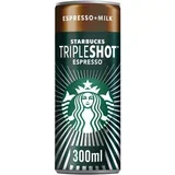 gotova kafa espresso tripleshot 300ml