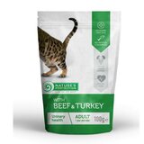 Natures Protection urinary beef&turkey 100g Cene