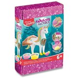 Maped Komplet Creativ Samorog – 3D-figurica Cene