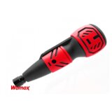 WoMax Germany odvijač akumulatorski 3.6v M 79008611 | ePonuda.com