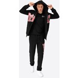 Benlee Men's hooded zipsweat jacket regular fit | Shoptok.si