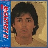  Paul McCartney - McCartney II (SHM-CD) | Eponuda.com