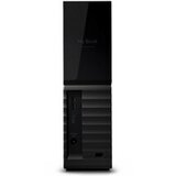 Western Digital WD My Book 4TB USB3.0 3,5" 4TB (WDBBGB0040HBK-EESN) zunanji trdi disk Cene