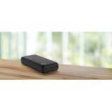Cellular Line prijenosni punjač Essence 20.000 mAh crni | shoptok.hr