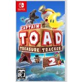 Nintendo Captain Toad: Treasure Tracker /Switch | Eponuda.ba