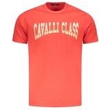 Cavalli Class muška majica txt61ajd060/ crvena Cene