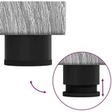  Set namještaja za kupaonicu TULUM Siva Sonoma Konstruirano drvo | shoptok.hr