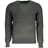 U.S. GRAND POLO US GRAND POLO MEN&#39;S GREEN JERSEY | Shoptok.si
