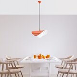 Opviq vatoz - nus - 2866 - orange orange chandelier | ePonuda.com