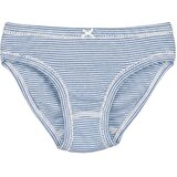 Petit Bateau CULOTTES X 5 Plava | shoptok.hr