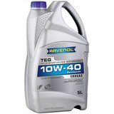 RAVENOL Motorno ulje TEG 10W-40, 5 l | Eponuda.com