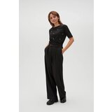 Marisse Women's Blouse Z-Ts-4537 Black | Shoptok.si