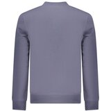 Calvin Klein muški plavi zip-up sweatshirt | shoptok.hr