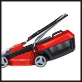 Einhell GE-CM 18/30 Li (1x3,0Ah), Akumulatorska kosačica za travu Set - (3413155) | Eponuda.com