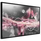  Poster - Moments Like Butterflies 30x20 | shoptok.hr