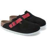 Birkenstock Boston Suede Leather Narrow fit | shoptok.hr