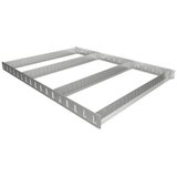 Vigor V6688-XD komplet limenih pregrada 1 St. | Eponuda.ba