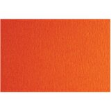  Papir u boji b2 200g bristol colore pk20 fabriano narančasti | shoptok.hr