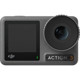 Dji Akciona kamera Osmo Action 3 Adventure Combo | ePonuda.com