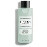 Lierac Eye Makeup Remover odstranjevalec ličil za oči 100 ml