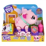 Moose cozy dozy interaktivno prasence piggly ( ME26366 ) ME26366