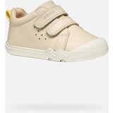 Geox Cream Girls' Barefoot Sneakers Steppieup - Girls | Shoptok.si