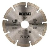  Dijamantna ploča za rezanje segmenata 125x1,7x22,2 mm Cijene
