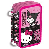 Hello Kitty Plumier Kuromi i triple Cijene