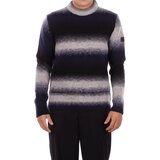 Barbour Puloverji MKN1692 Črna Cene