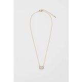 Marisse Necklace L-Na-4007 Gold | shoptok.hr