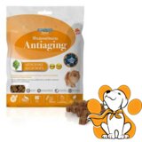 Mediterranean Natural funcional Snacks Antiaging 150g, Funkcionalne Poslastice | ePonuda.com