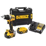 Dewalt aku bušilica/odvijač 18V XR® 2x 5Ah DCD800P2T-QW | ePonuda.com