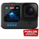 GoPro akciona kamera Hero 12 Crna | Eponuda.ba