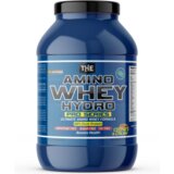 The Nutrition the amino whey hydro – hidrolizovani whey protein za mišićni rast - kuki krem 3.5kg cene