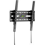Cabletech Podesivi zidni nosač za TV 32-75" crne sa tiltom do 75kg VESA Max. 400x400 UCH0120-1 | Eponuda.com