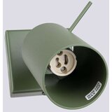  Stenska svetilka RING olivno zelena, (21626721) | Shoptok.si