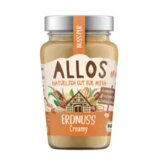 Allos Bio Pure Nuts - arašidi Creamy Cene