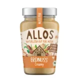 Allos Bio Pure Nuts - arašidi Creamy