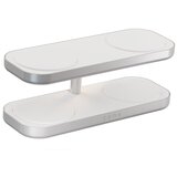  ZENS ZEQC01W /00 mobile device charger Headphones, Smartphone, Smartwatch White AC Wireless charging Fast charging Indoor Cijene
